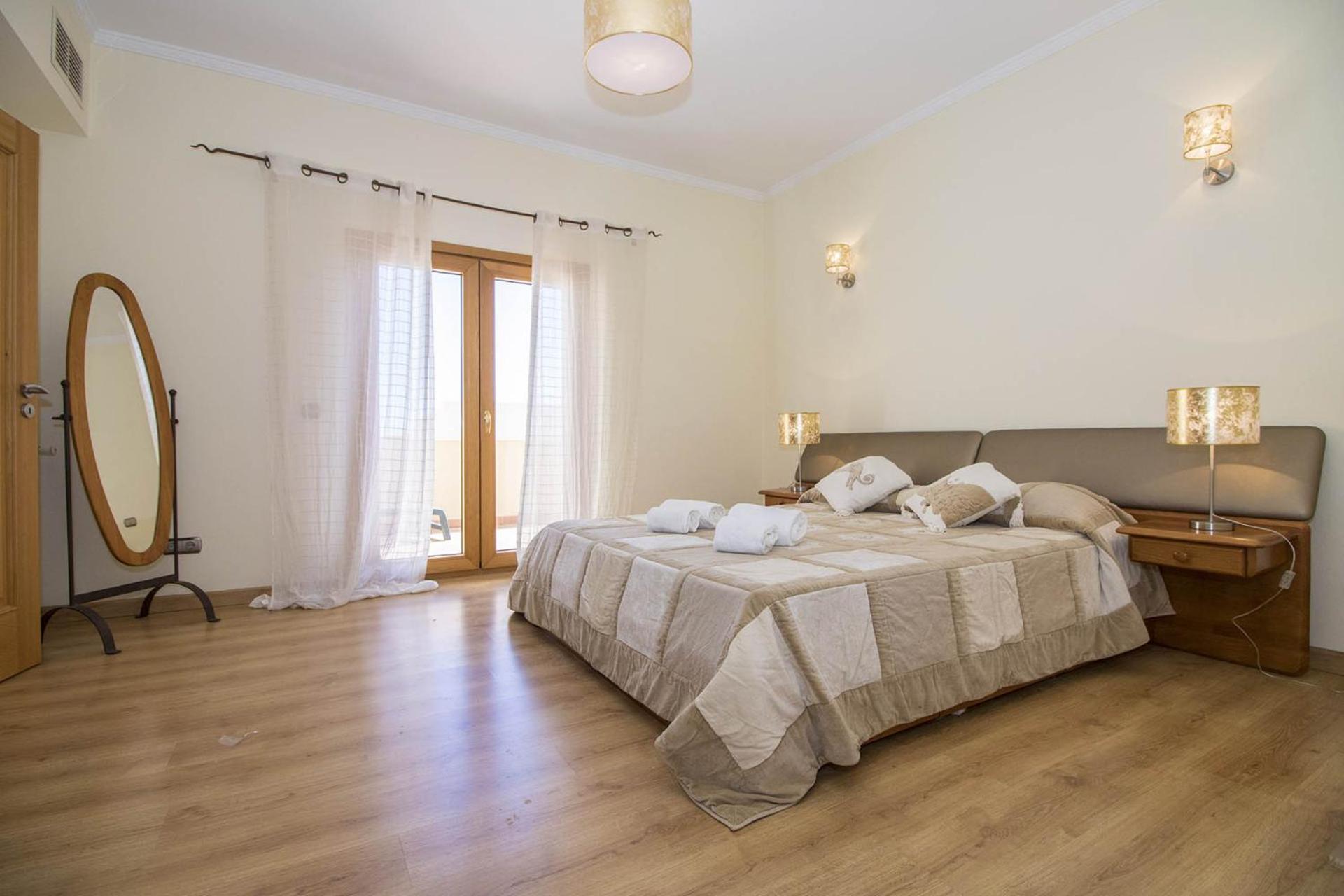 Villa Valentina 알만실 외부 사진